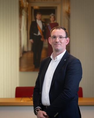 K. van de Put