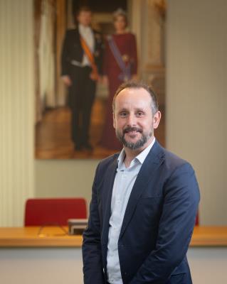 Jaap Schoonhoven