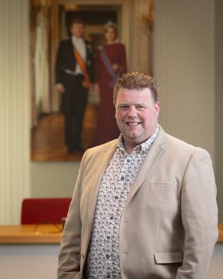 Jack van Werven